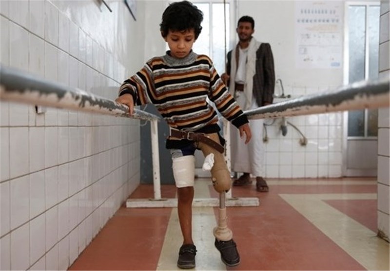 More Than 300,000 Children Going Hungry in Yemen: UN