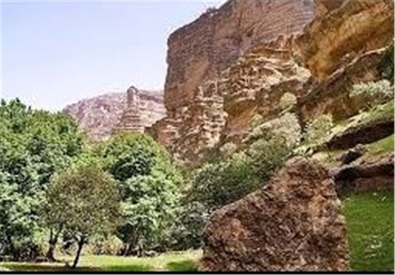 کوهدشت مرکز تمدن و معنویت لرستان/سفر به سرزمین غارهای تاریخی ایران