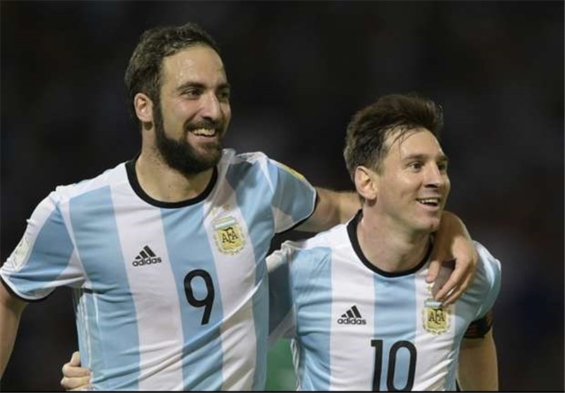 پیروزی آرژانتین، شیلی و اروگوئه/ برزیل در خانه پاراگوئه متوقف شد