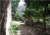 روستای سرآبادان تفرش٬ بهشت گمشده‌ای در سرزمین آفتاب