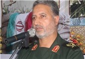 خون پاک شهدا، ایران اسلامی را در اوج اقتدار قرار داده است