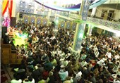 برگزاری جشن میلاد حضرت زهرا (س) در هرات + عکس