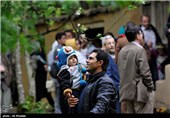ظرفیت پذیرش گردشگر در واحدهای اقامتی استان گیلان 750 هزار نفر در روز است