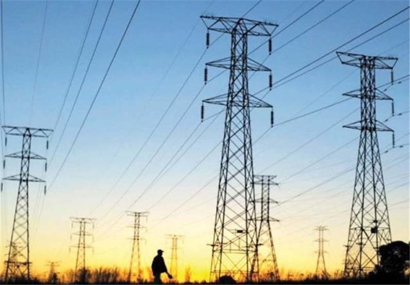 برق مازاد آذربایجان غربی به سه کشور همسایه صادر می‌شود