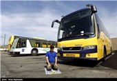 جابهجایی زائران اربعین از 17 مهر در خراسان آغاز میشود