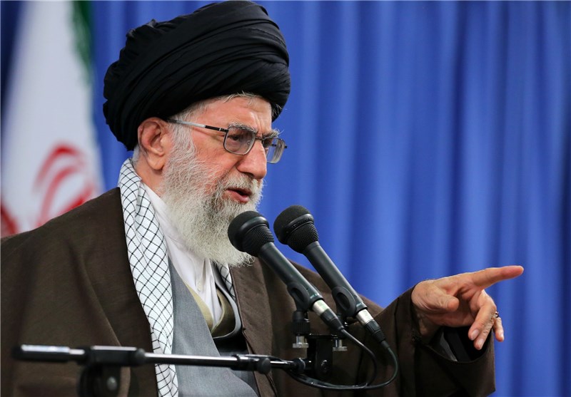 Leader Underlines Need for Boosting Iran&apos;s Defense Capabilities