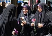 تجمع بزرگ &quot;بانوان&quot; با هدف توسعه فرهنگ حجاب و عفاف در دزفول برگزار می‌شود