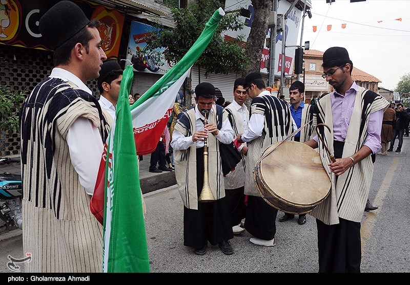 نخستین جشنواره موسیقی اقوام ایرانی در شیراز برگزار می‌شود