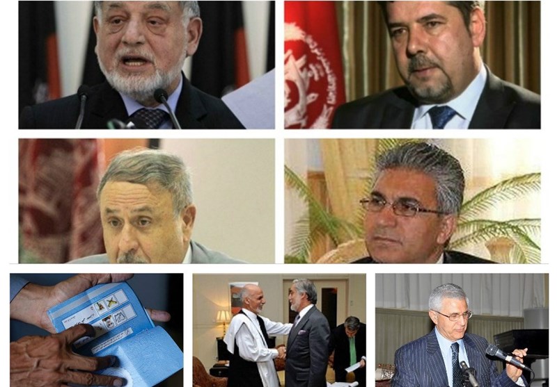 استعفای پی‌درپی مقامات حکومتی افغانستان؛ آیا هدف سقوط حکومت وحدت ملی است