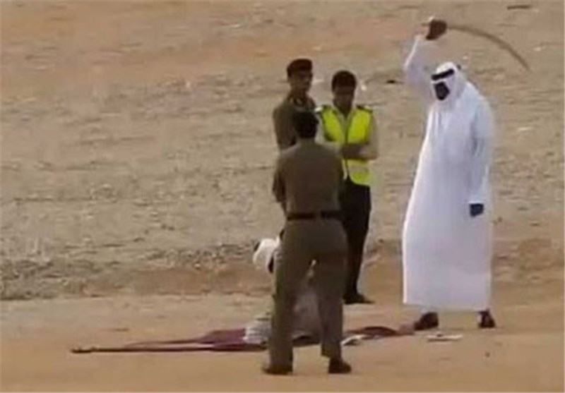 سعودی عدالت نے شیعہ رہنما کو موت کی سزا سنا دی