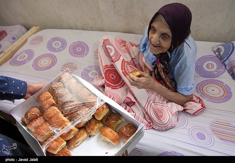تمامی امکانات توانبخشی سالمندان استان اردبیل تامین شد