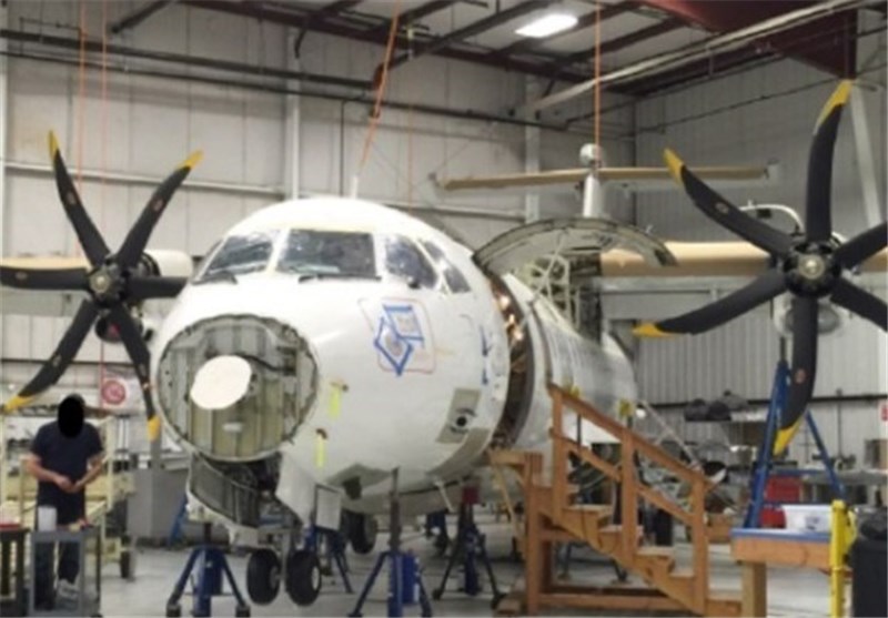 مأموریت شکست خورده؛ هواپیما 8.6 میلیون دلاری مبارزه با مواد مخدر آمریکا در افغانستان به پرواز درنیامد