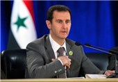 Western States &apos;Dishonest&apos;, Cannot Be Counted On: Assad