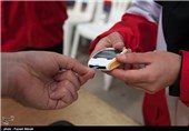 مراجعه 25 هزار نفر به ایستگاه‌های سلامت نوروزی در استان کرمانشاه