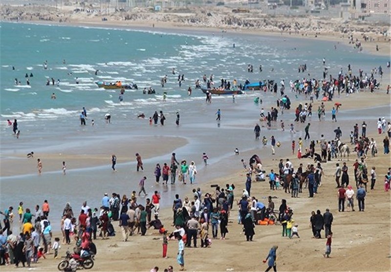 بوشهر| اختصاص 35 میلیارد ریال برای اجرای پل خور گردشگری گناوه