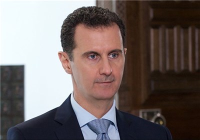 الرئیس الأسد: أوروبا کانت اللاعب الرئیسی فی خلق الفوضى فی سوریة