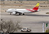 ایران از سریلانکا هواپیما اجاره می‌کند