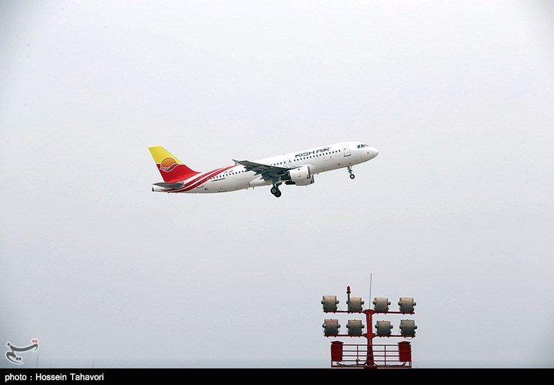 عمان ایر پرواز مستقیم به مشهد راه‌اندازی می‌کند