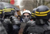 تظاهرات و اعتصاب فراگیر در فرانسه در اعتراض به اصلاحات قانون کار