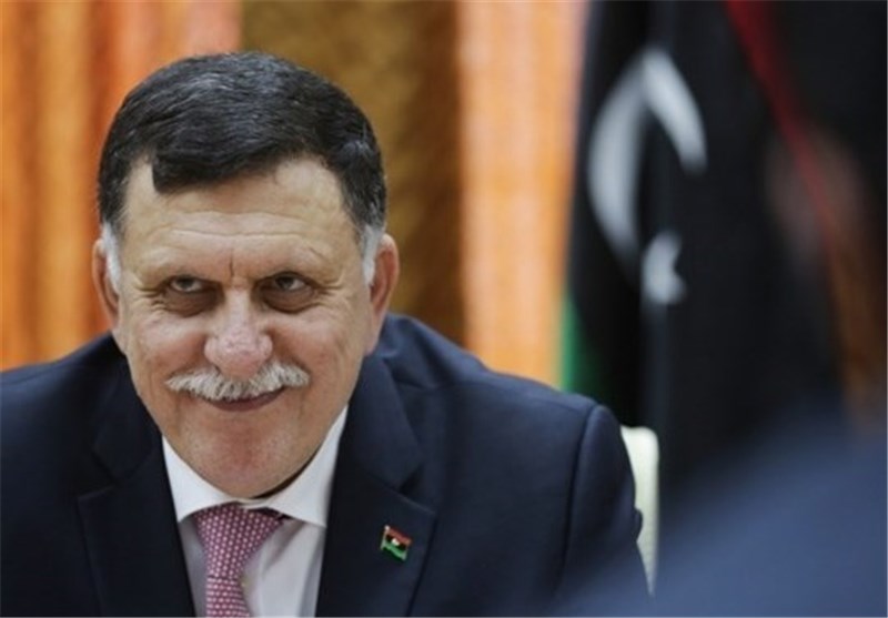 EU Enforces Sanctions against Libyan Leaders Opposing Unity Gov&apos;t