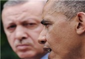 چرا ترکیه خواهان حضور آمریکا در مذاکرات آستانه است؟