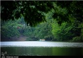 روز طبیعت در عباس آباد - مازندران