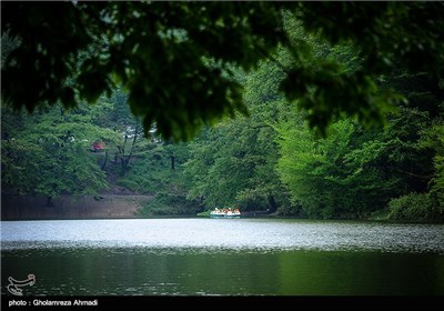 روز طبیعت در عباس آباد - مازندران