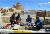 روز طبیعت در اصفهان