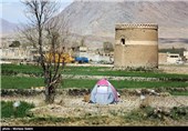 روز طبیعت در اصفهان