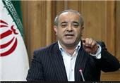 حسین محمدپورزندی