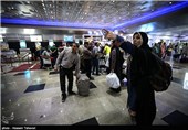 اسکان 23 هزار مسافر در آستانه نوروز در اصفهان