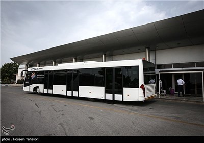 بازگشت مسافران نوروزی