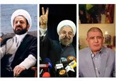 شجریان؛ مارمولک و مسأله فرهنگ در دولت روحانی