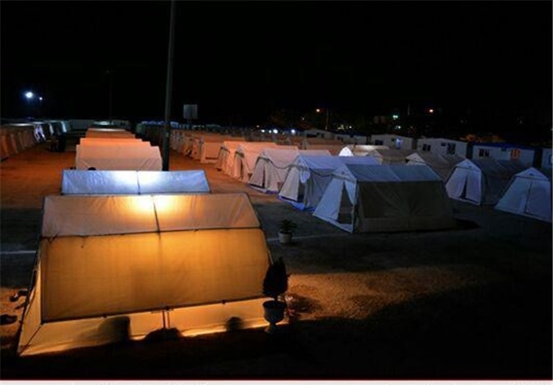 7.1 میلیون نفر شب، گردشگر در استان بوشهر اقامت کردند