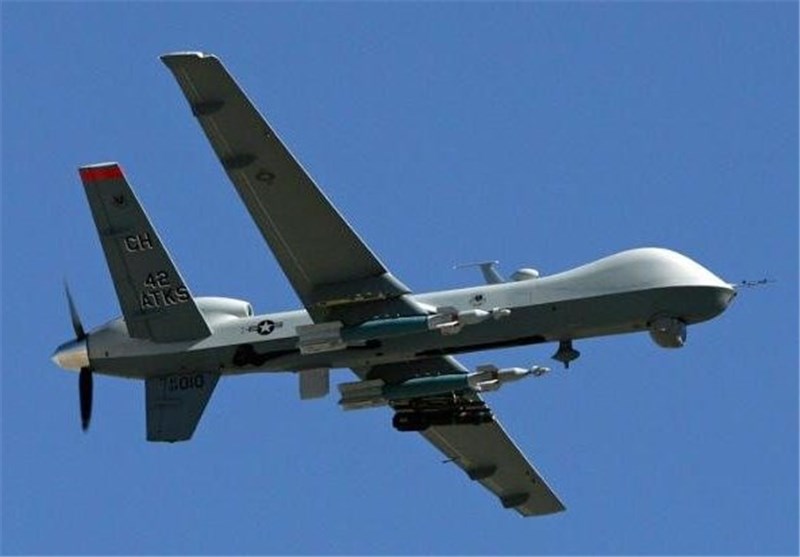 پاک افغان سرحد پر مزید دو ڈرون حملے