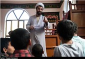 طلاب در قالب اردوهای جهادی به مناطق محروم استان گیلان اعزام می‌شوند