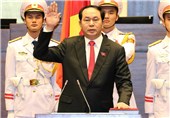 Vietnam Elects Police Chief as President