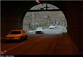 10 کیلومتر از محور هراز هفته دولت در شهرستان آمل افتتاح می‌شود
