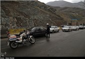 47 نقطه پرتصادف در استان زنجان شناسایی شد