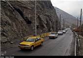 محور مهران- ملکشاهی در استان ایلام ایمن‌سازی می‌شود