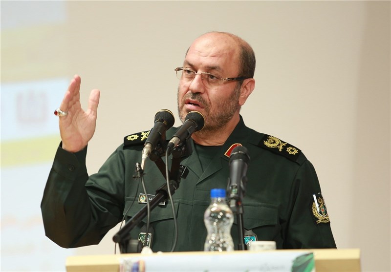 Iran’s DM Rejects US Allegation of Chemical Attacks by Damascus