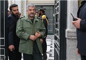 Top Banker’s Arrest Related to Big Corruption Scandal: IRGC Commander