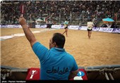 جزئیات مسابقات کشتی باچوخه گود زینلخان اسفراین تشریح شد