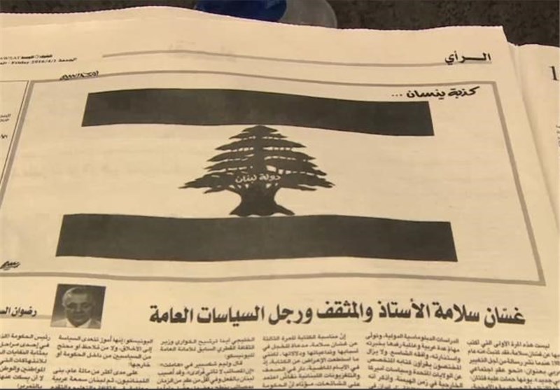 آیا خروج رسانه‌های سعودی از لبنان می‌تواند با انتقام ریاض از بیروت همراه باشد؟