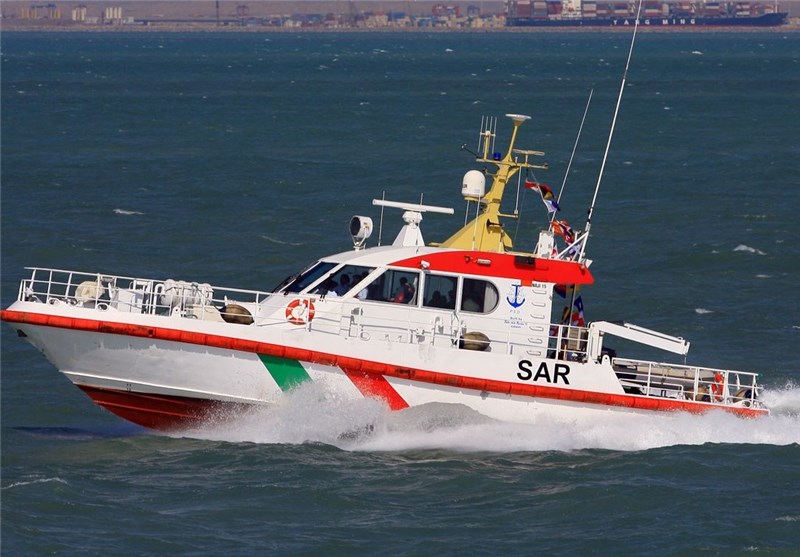 مرکز جستجو و نجات دریایی استان بوشهر به امکانات پیشرفته امدادی مجهز شد