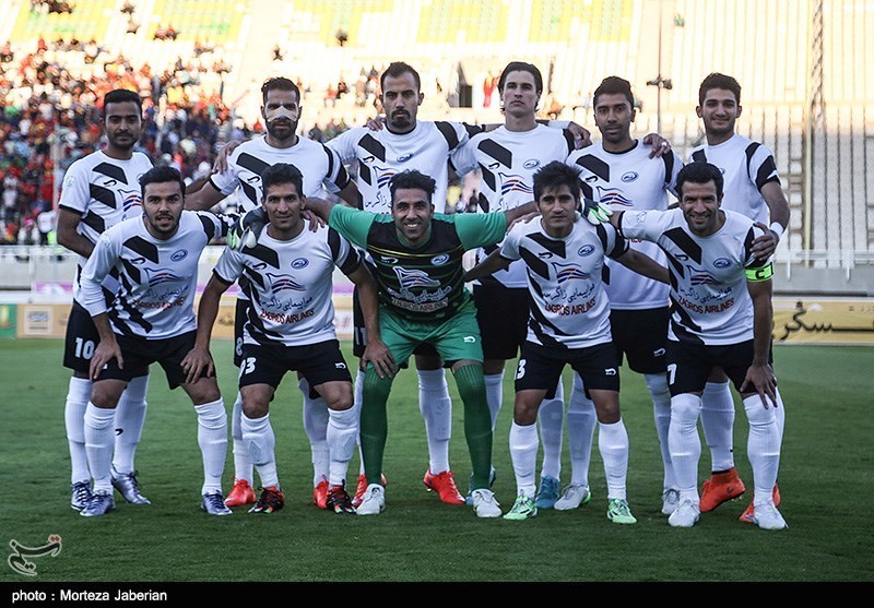 سه بازیکن نفت تهران به صبای قمی پیوستند