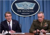 پنتاگون: نیروهای آمریکایی بعد از شکست داعش، در عراق باقی می‌مانند