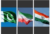 مقامات دهلی‌نو: تهران بین هند و پاکستان یکی را انتخاب کند