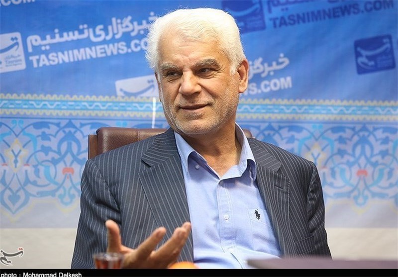 بهمنی: منابع خرید سکه و ارز را باید به سمت تولید هدایت می‌کردیم