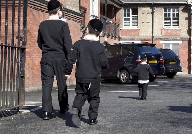 Over 1000 Children in London Missing, Moved to Illegal Jewish Faith Schools